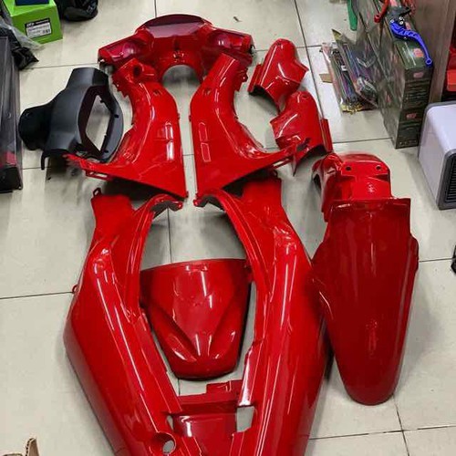 Áo sport 120 RGV - 11 món - đủ màu - 916293