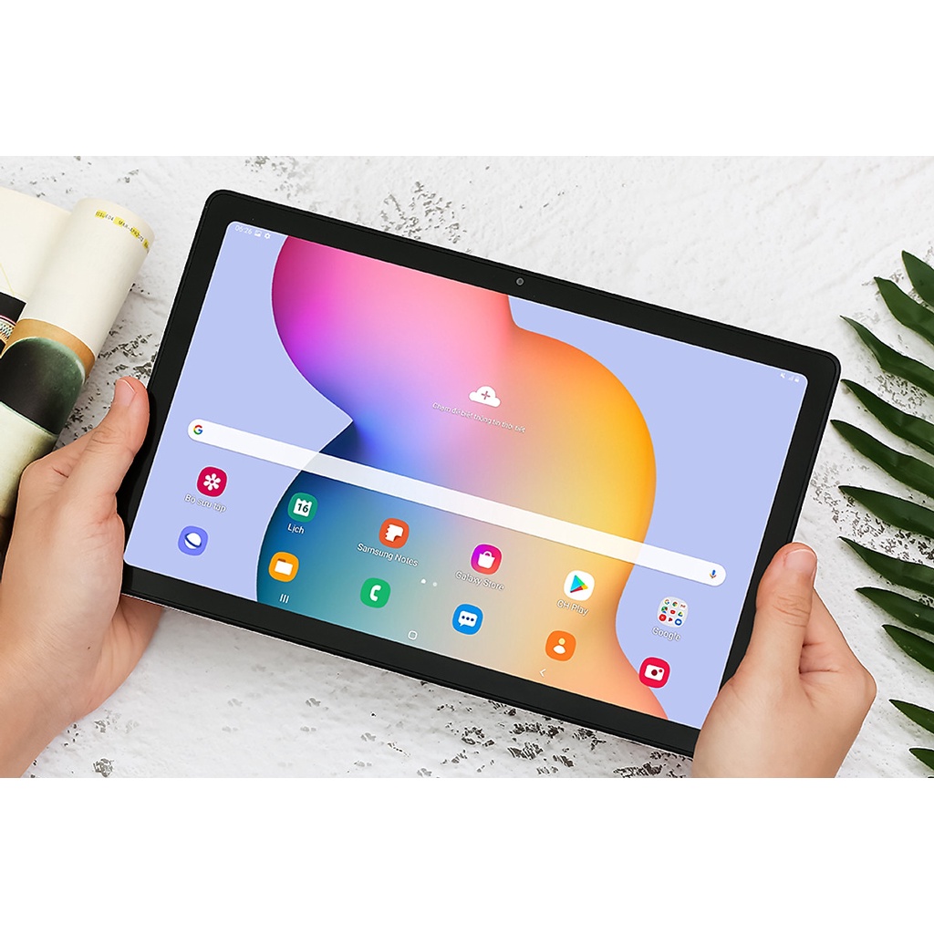 Máy Tính Bảng Samsung Galaxy Tab A7 (3GB/64GB) SM-T505 | BigBuy360 - bigbuy360.vn