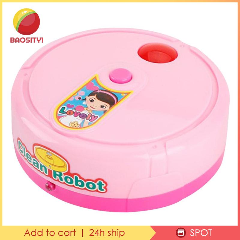 Máy hút bụi mini đồ chơi cho bé