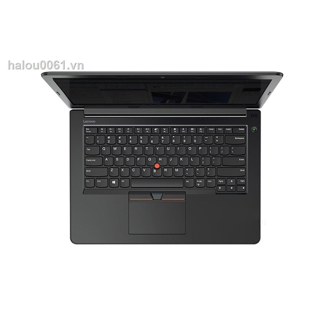 Miếng Dán Bảo Vệ Bàn Phím Cho Laptop Lenovo Thinkpad 14-inch E480 X1 Carbon S2 T490 E450