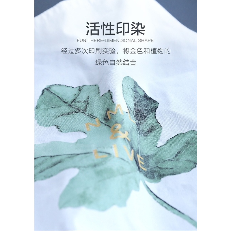 Tạp Dề Mỏng Thoáng Khí Chống Thấm Nước / Dầu Thiết Kế Đơn Giản Tiện Dụng Cho Nhà Bếp