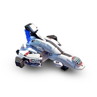 Bộ Lắp Ráp Robot Trí Tuệ 7 Trong 1