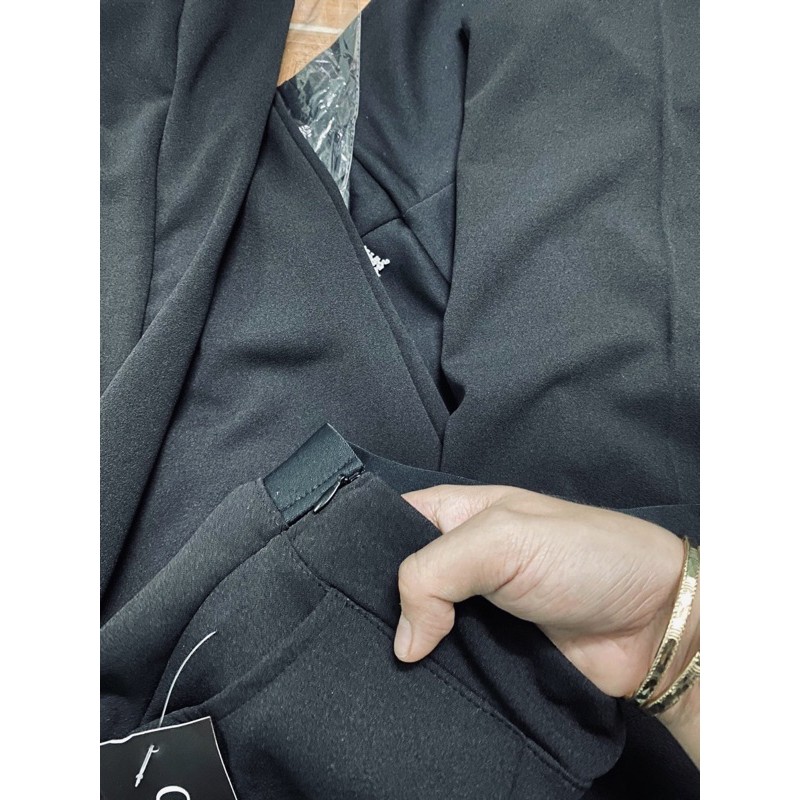 quần ống suông bigisize 90kg đổ về có size -hình thật 100% | BigBuy360 - bigbuy360.vn