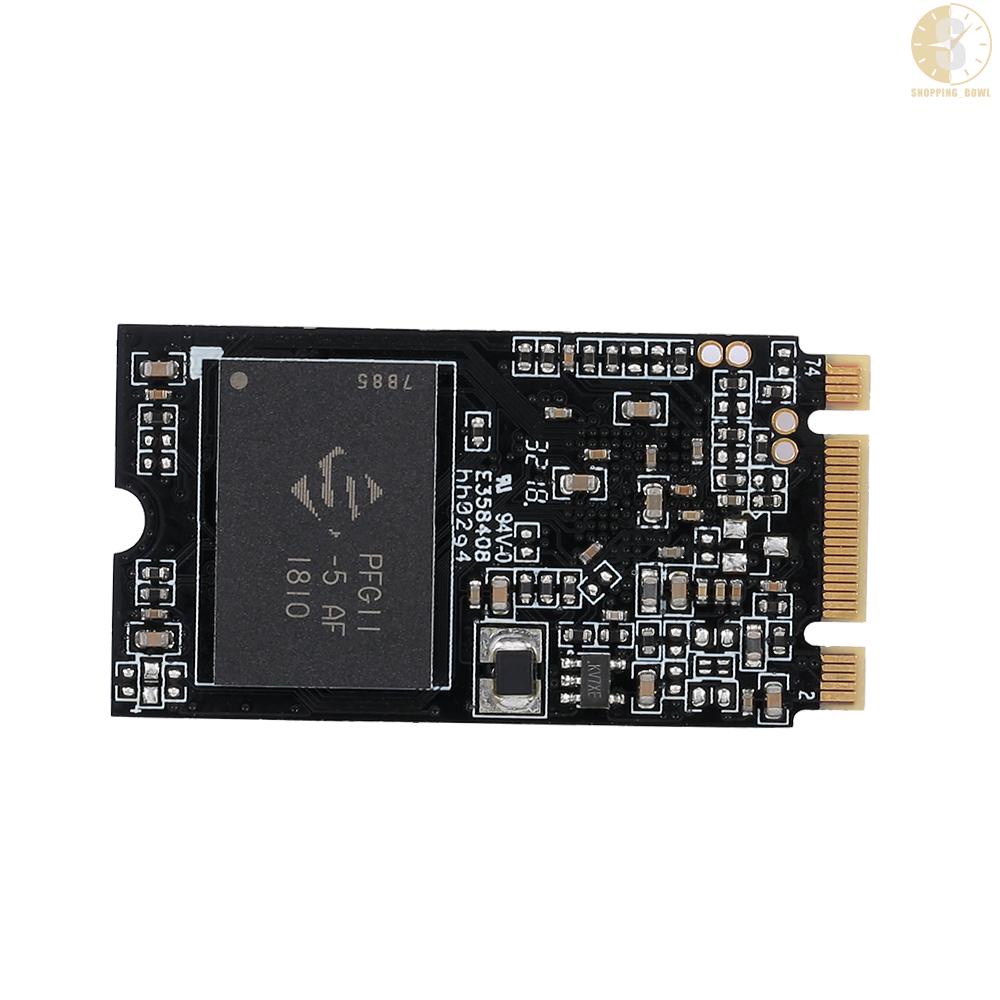 Ổ Cứng Ssd Kỹ Thuật Số Kingspec 128g Mlc M.2 Ngff 42mm | BigBuy360 - bigbuy360.vn