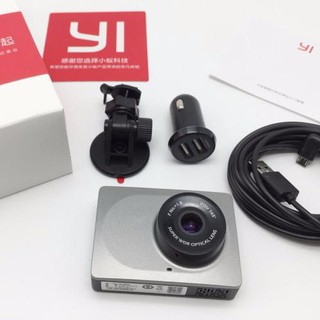 CAMERA HÀNH TRÌNH TRÊN Ô TÔ YI SMART DASH CAMERA
