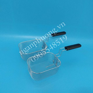 Bếp điện chiên nhúng đa năng TOMADO