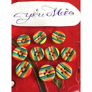Cúc sọc 10k/10 nút ms 020