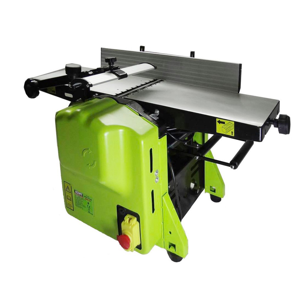 Máy bào gỗ-Máy bào thẩm 1600W XCORT Cực Khỏe