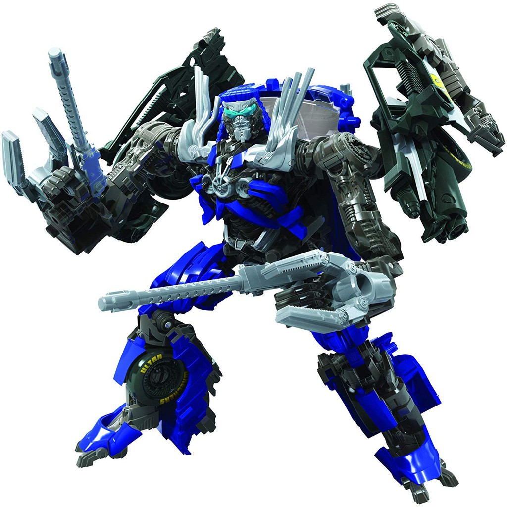 [Freeship đơn hàng trên 50K] Mô hình Transformers Studio series ss63 Topspin