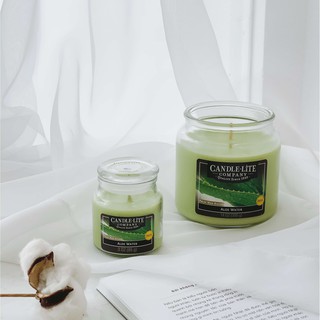 Nến Thơm Candle Lite - Size S (85 gram) - Làm Thơm Phòng Khách, Phòng Ngủ - Made in USA
