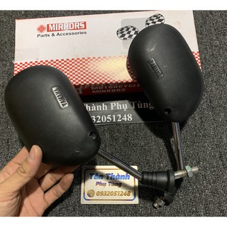 Kính chiếu hậu SPARK - Đồ Chơi Xe Máy