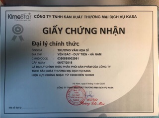 TINH DẦU TỎI KIMO 100%