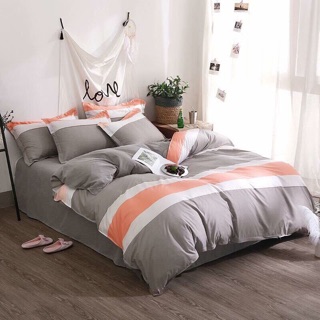 Vỏ chăn ga gối poly nhập mẫu mới nhất