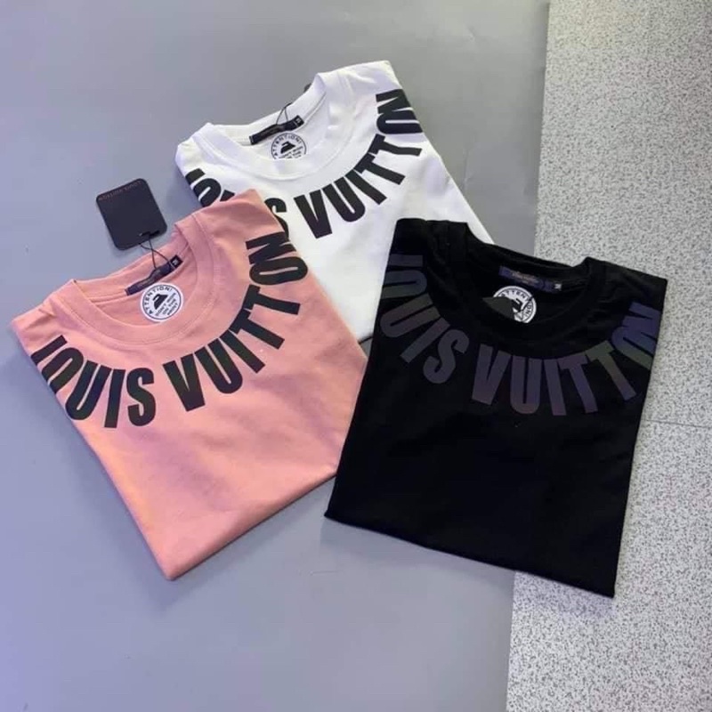 [ Rẻ Vô Địch ] Áo cotton tay lỡ unisex dáng rộng - phản quang 7 màu