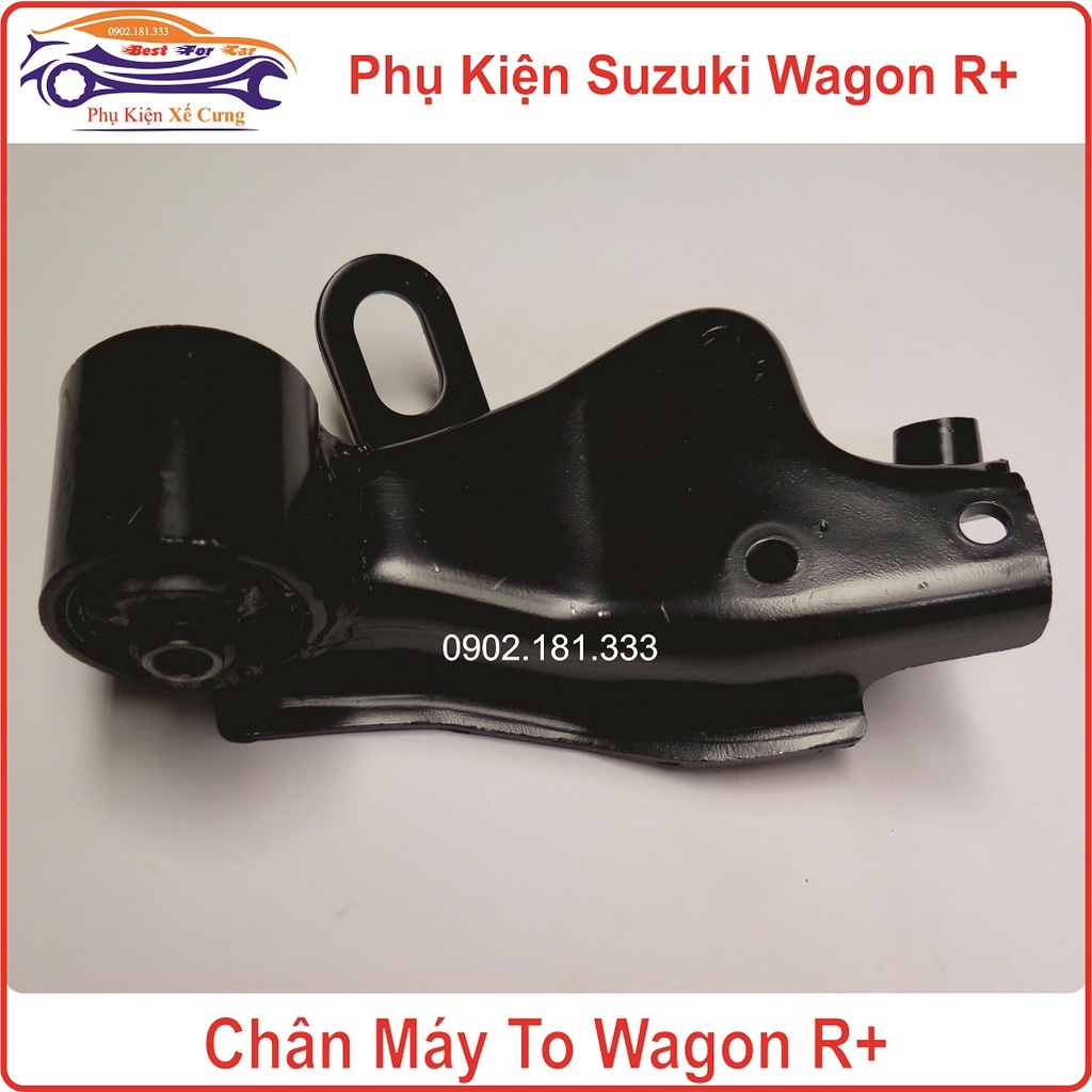 Chân Máy To Suzuki Wagon R+