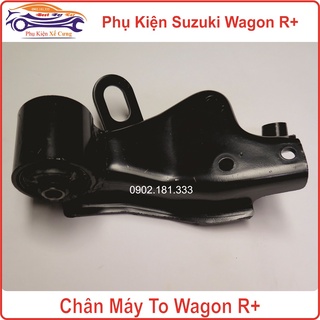 Chân máy to suzuki wagon r+