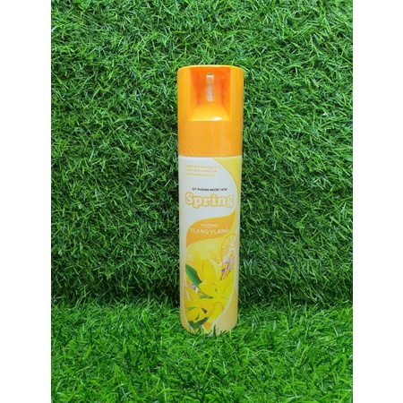 Xịt phòng hương hoa Spring 280ml