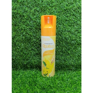 Xịt phòng hương hoa Spring 280ml