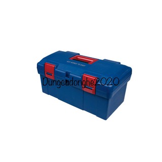 THÙNG ĐỒ NGHỀ NHỰA KINGTONY 87407