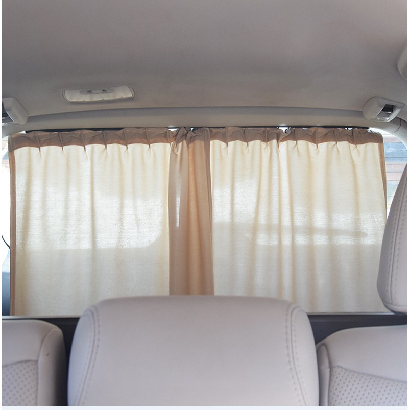 Rèm che nắng cửa kính xe ôtô tiện dụng