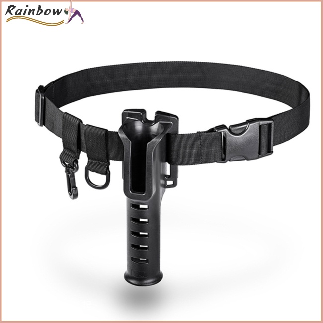 Giá Đỡ Cần Câu Cá Đa Năng Gọn Nhẹ