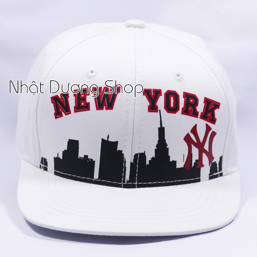 [ Hình thật ]Nón hiphop nhí cho trẻ em nhiều mẫu mã - Chất liệu vải Sam sung&amp; Cotton cao cấp tạo cảm giác êm ái cho bé