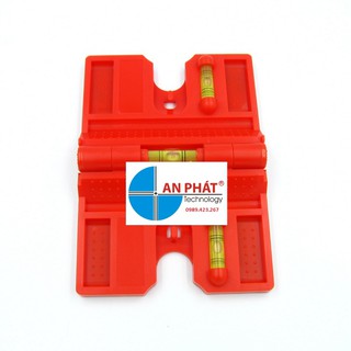 Thước thủy dóng cột