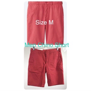 Quần short Chino for Men