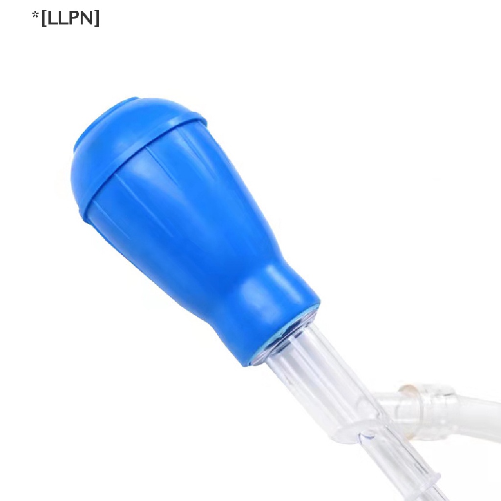 Ống Bơm Thay Nước Bể Cá Đa Năng Tiện Dụng