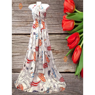 2 MET VẢI LỤA TUYẾT CO GIÃN  - MAY ÁO DÀI, ÁO LẺ,  ÁO ĐẦM, ÁO BÀ BA, ĐỒ BỘ…