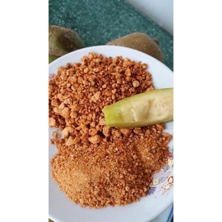 Muối tôm Tây ninh