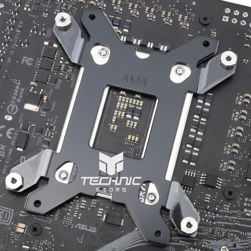 Bộ kit ngàm ThermalRight LGA1700-AXP90 X dùng cho CPU Intel Socket 1700