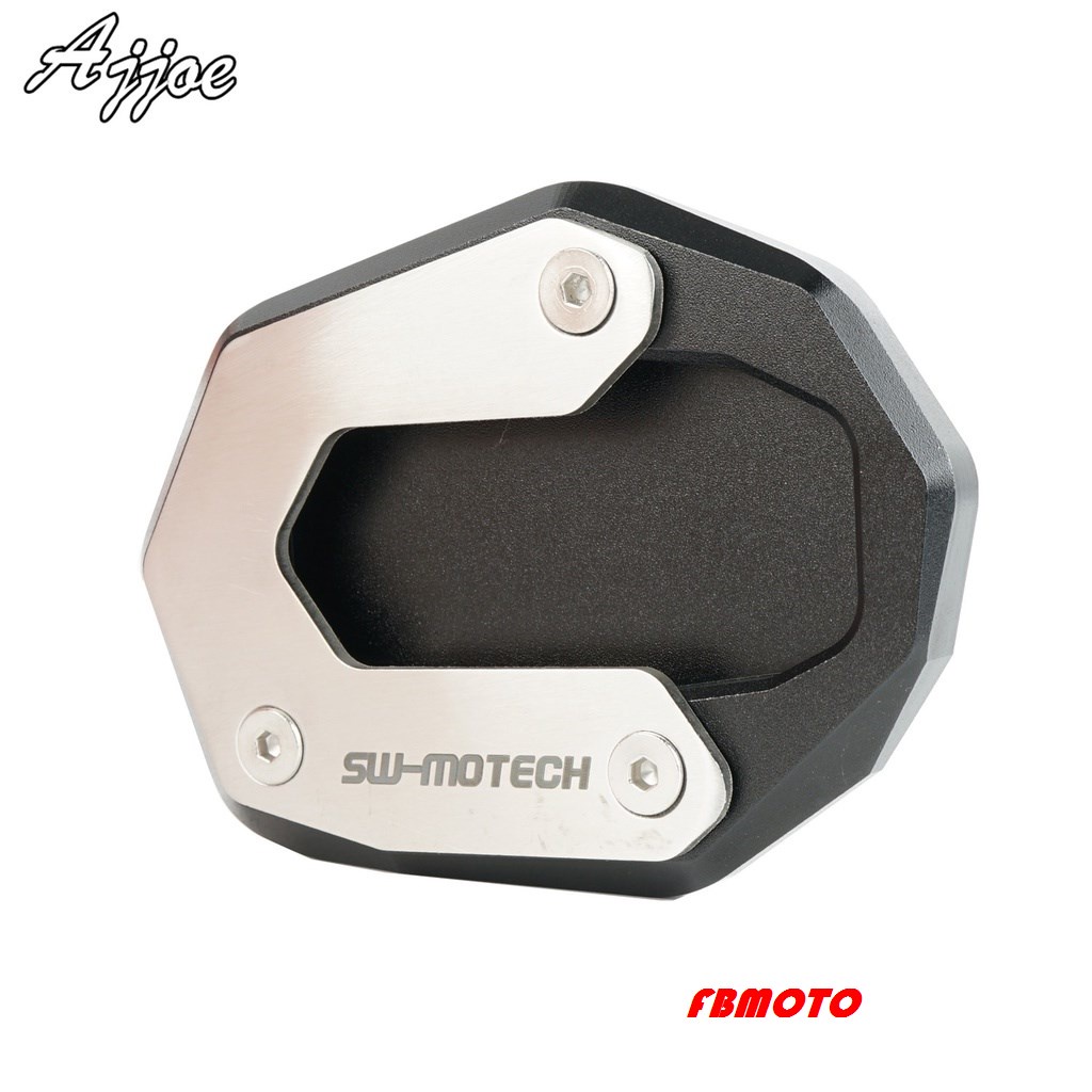 Dành Cho Ducati Scrambler 400 Scrambler 800 Scrambler 1100 2014-2017 Xe Máy CNC Đỗ Xe Bên Đứng Nối D