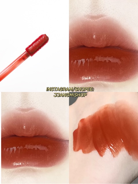 SON TINT BÓNG CLIO VEIL TINT DEWY | BigBuy360 - bigbuy360.vn