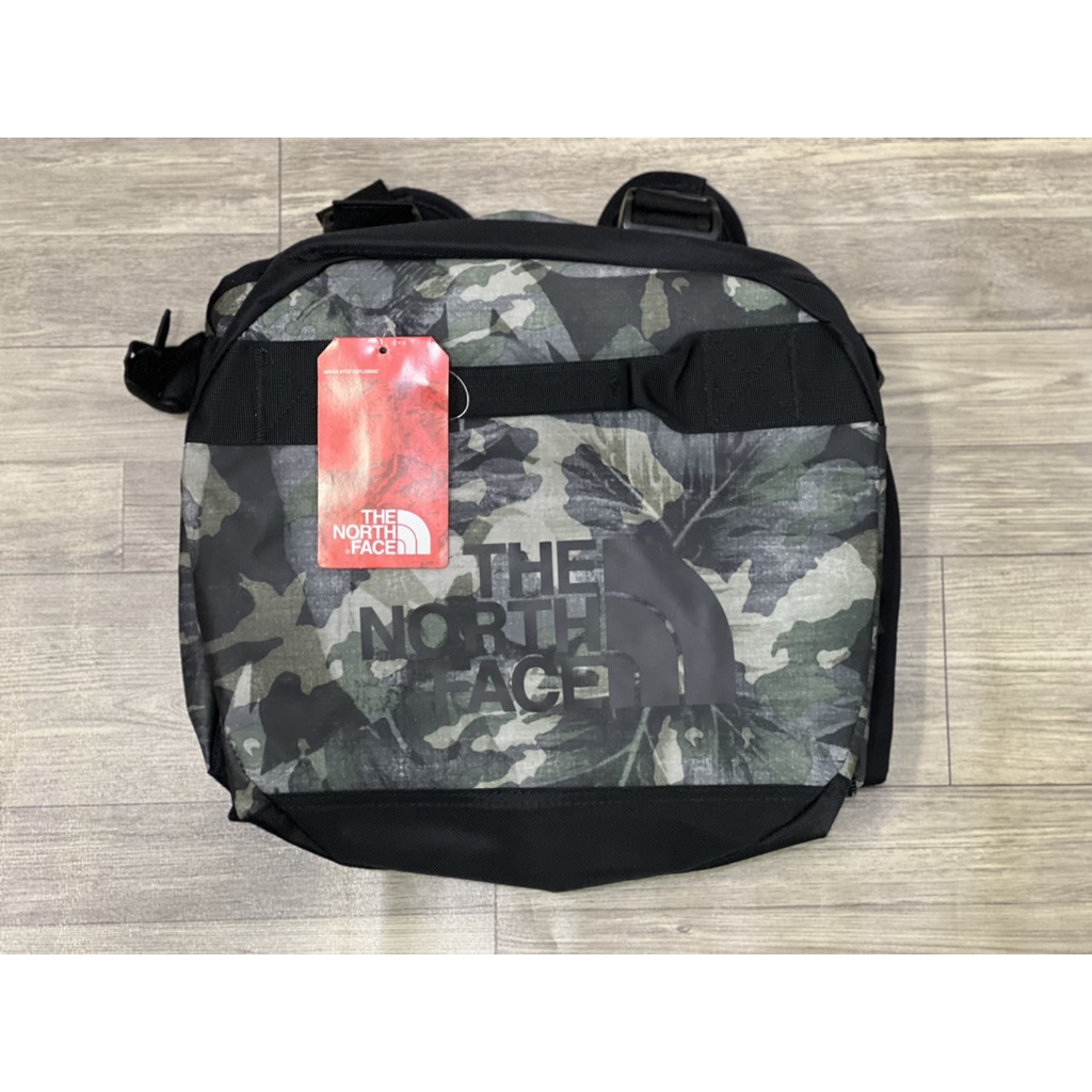 Balo Túi Trống N.F. Base Camp Duffel Large