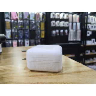 Củ sạc tablet táo 12W 