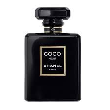 Nước hoa nữ COCO đen 100ml