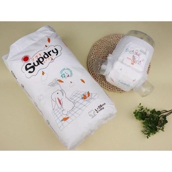 Bỉm Supdry nội địa Trung quần dán S72/M66/M64/L58/XL52/XXL50/XXXL46