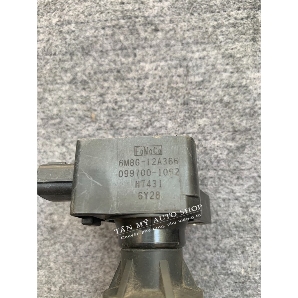 Mobin đánh lửa Ford Escape 2.3