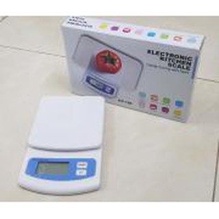Cân nhà bếp QV90