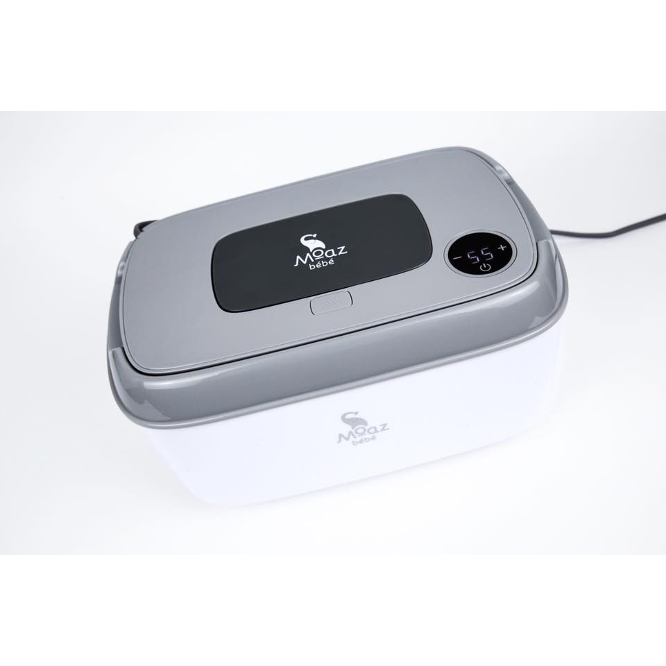 MÁY LÀM ẤM KHĂN MOAZ BÉBÉ MB008