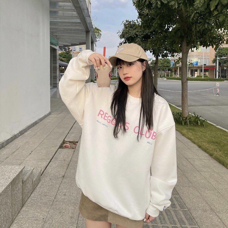 SWEATER BASIC SS2 ( Áo tay dài ) | BigBuy360 - bigbuy360.vn