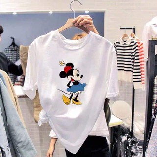 Áo thun Mickey