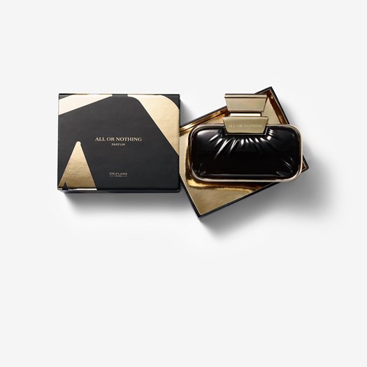 Nước Hoa Nữ - All or Nothing Parfum