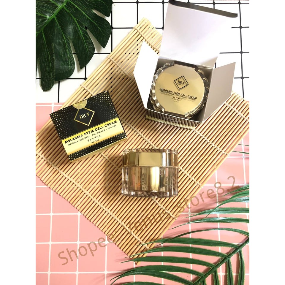Kem tan nám,tàn nhang,thâm,dưỡng trắng da,đốm nâu,đồi mồi,đều màu da,mịn da | BigBuy360 - bigbuy360.vn