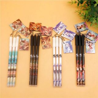 Bút Na Tra - Ngao Bính (chỉ ship từ 4 cây)