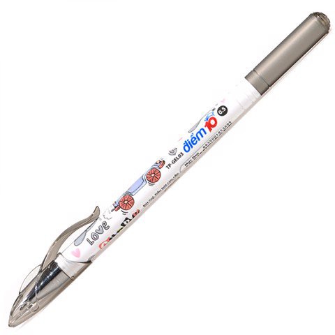 Bút Gel Điểm 10 TP-GEL03