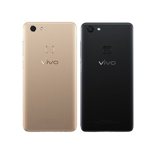 Điện thoại Vivo V7. Hàng phân phối chính thức tại Việt Nam. Bảo hành 12 tháng toàn quốc.