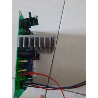 mạch công suất class d 4 fet giá rẻ