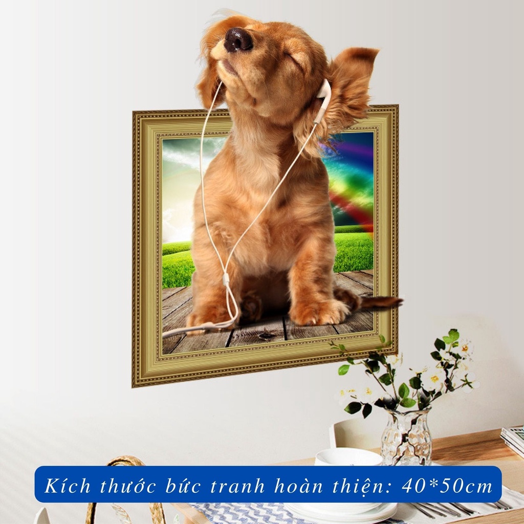 Tranh Siêu Nhân Spider Man Trang Trí Phòng Bé Trai